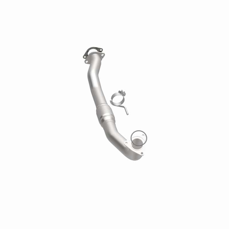Magnaflow — Magnaflow Conv DF 2001-2006 Sierra HD V8 6.0L Passenger Side
OEM Grade
OEM - view 24