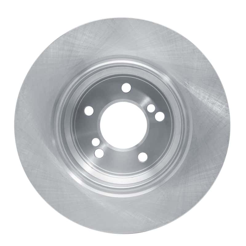 DFC — DFC 00-06 BMW M5 Rear Brake Rotor
DFC Brake Rotor - view 5