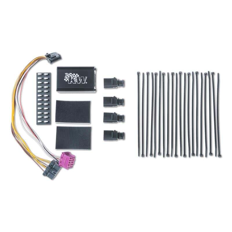 KW — KW Audi RS7 4G ESC Module
ESC Cancellation Kit - view 2