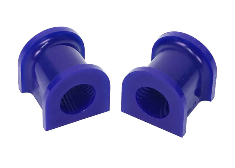 Superpro — SuperPro Sway Bar Mount Bushing Kit
Bushing Kit - view 3