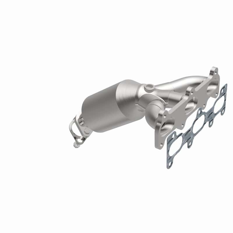Magnaflow — MagnaFlow Conv DF 05-08 Hyundai Tucson/Kia Sportage 2.7 L P/S Manifold AWD
HM Grade
HM - view 28