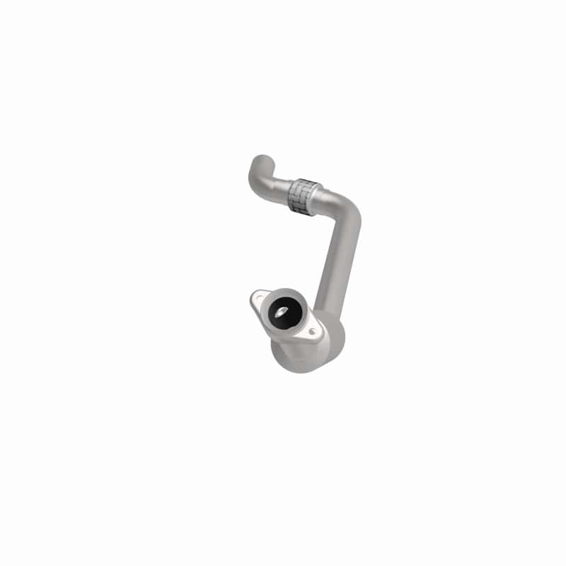 Magnaflow — Magnaflow 15-17 Mustang V6 3.7 OEM Underbody Direct Fit Converter
OEM Grade
OEM - view 12