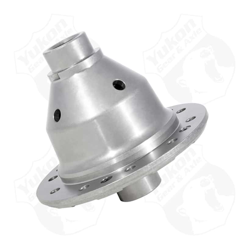 Yukon Gear & Axle — Yukon Gear Grizzly Locker / Dana 50 / 30 Spline
Mechanical Locker  - view 2