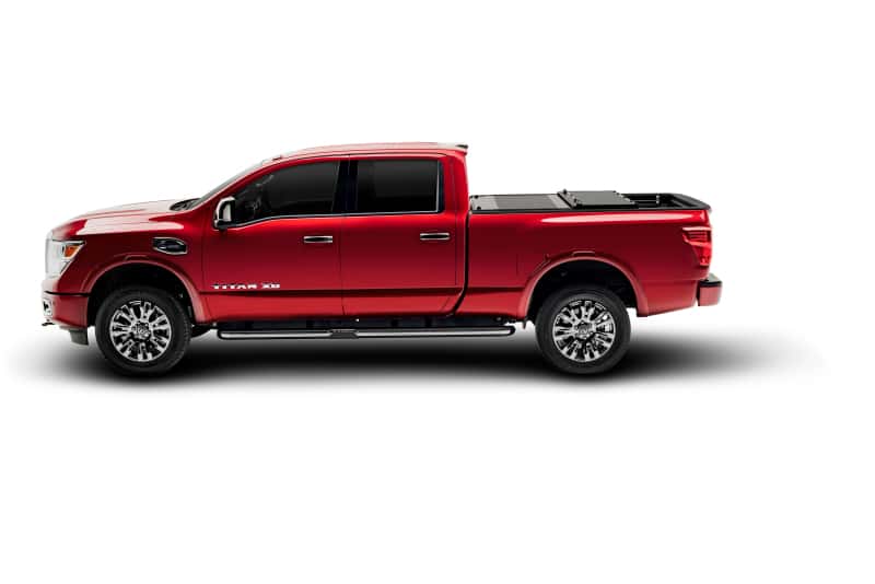 Undercover — UnderCover 16-20 Nissan Titan 5.5ft Flex Bed Cover - view 10