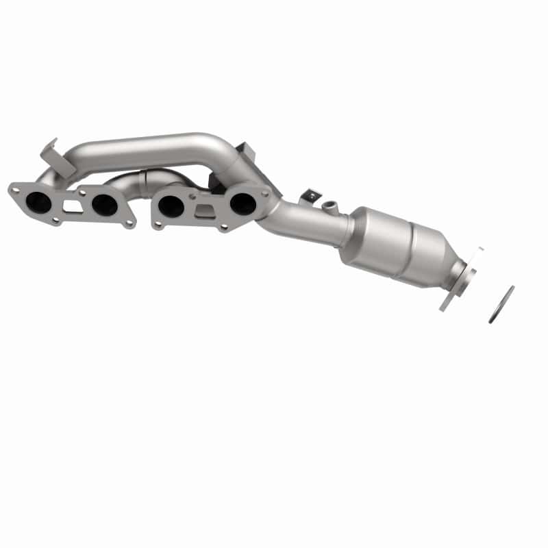 Magnaflow — MagnaFlow Conv DF 2008 - 2010 Lexus IS F 5.0L
California - view 11