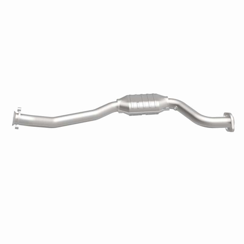 Magnaflow — MagnaFlow Conv DF 04-06 Colorado 2.8/3.5
HM Grade
HM - view 11