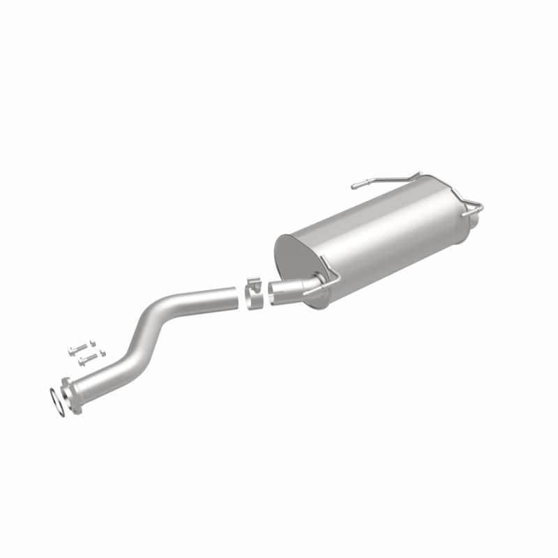 Magnaflow — MagnaFlow BRE Exhaust Kit 94-96 Toyota Previa 2.4L
Exhaust Kit - view 10