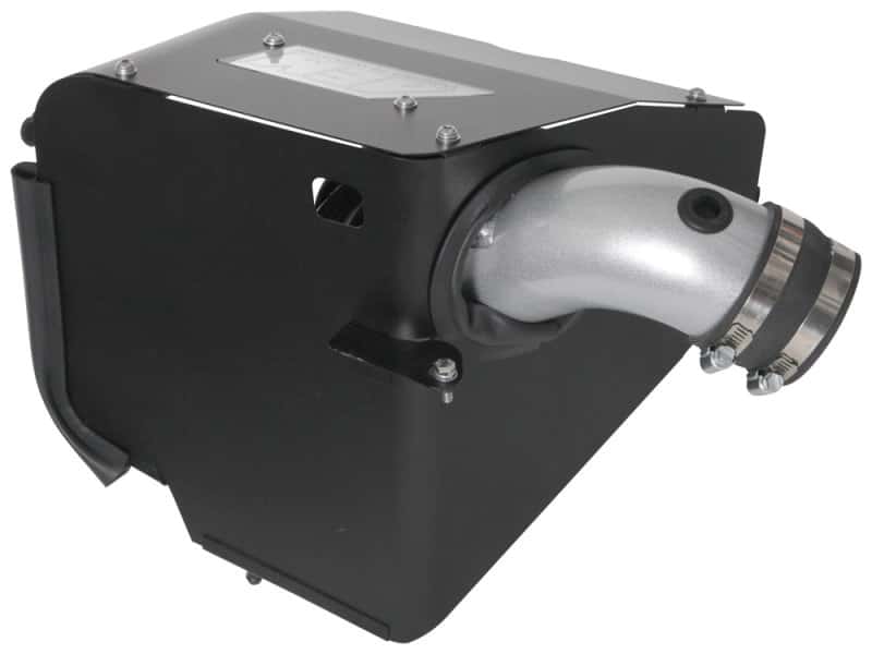 AEM Induction — AEM 19-21 Nissan Altima L4 2.5L F/I  Cold Air Intake System
Cold Air Intake Syst - view 2