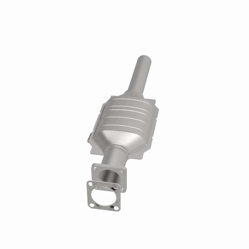 Magnaflow — MagnaFlow Conv Direct Fit Dodge-Eagle 98-95
Standard Grade
Standard - view 10