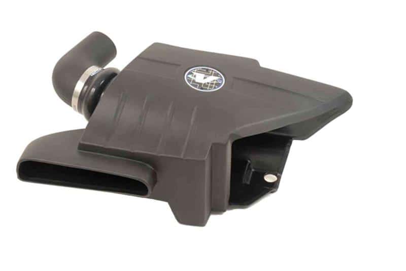 Volant — Volant 11-15 Volkswagen Jetta S 2.0 L4 PowerCore Closed Box Air Intake System
Air Intake Kit - view 2