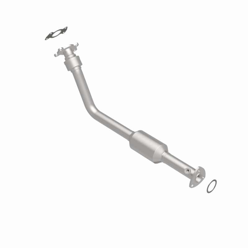 Magnaflow — MagnaFlow Conv DF 96-98 Grand AM 2.4L M/T
HM Grade
HM - view 12