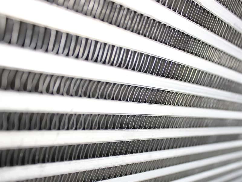 aFe — aFe Bladerunner 3in Core Intercooler 2015 Ford F-150 V6 2.7/3.5L (tt)
Aluminum Intercooler - view 6