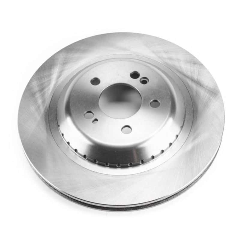 PowerStop — Power Stop 2017 Mercedes-Benz Maybach S550 Rear Autospecialty Brake Rotor
AutoSpecialty Rotor - view 1