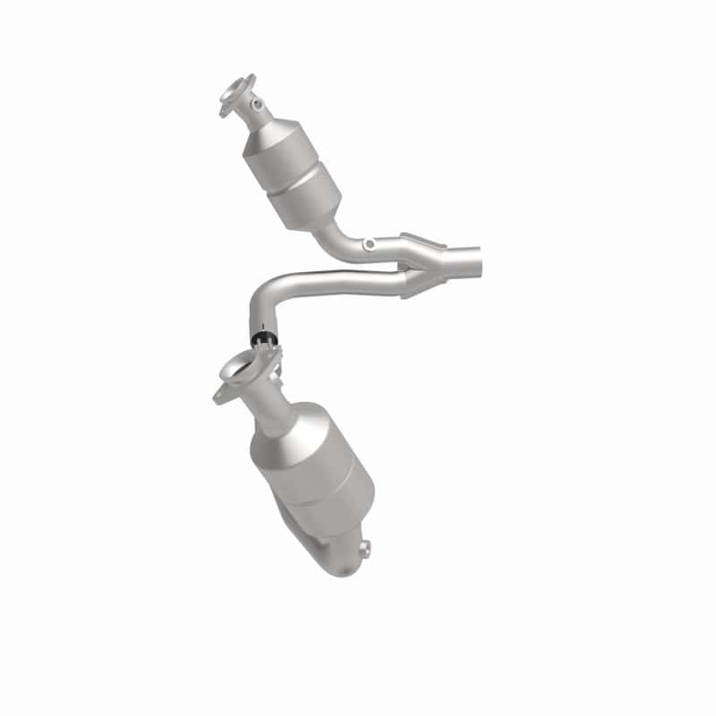 Magnaflow — MagnaFlow Conv DF 04 Dakota 3.7/4.7 2WD
HM Grade
HM - view 11