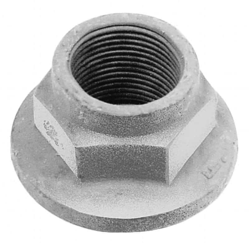 Ford Racing — Ford Racing Universal Pinion Nut
DiffrlPinShaftNut - view 2