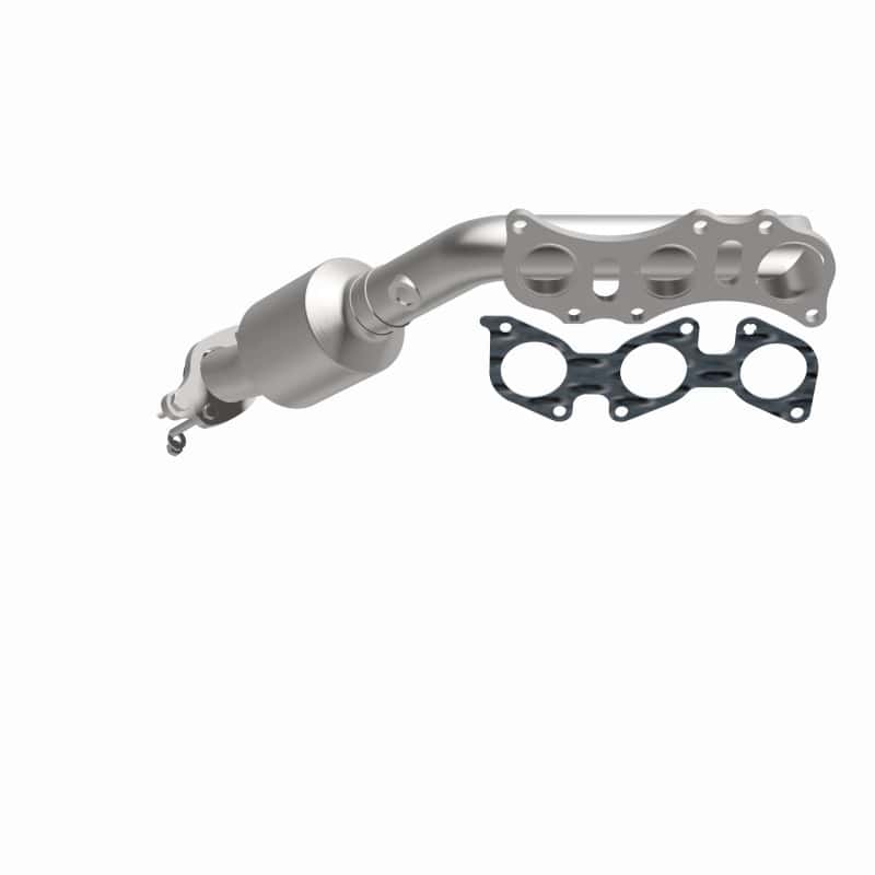 Magnaflow — Magnaflow DF Converter 05-11 Toyota Tacoma 4.0L
California - view 7