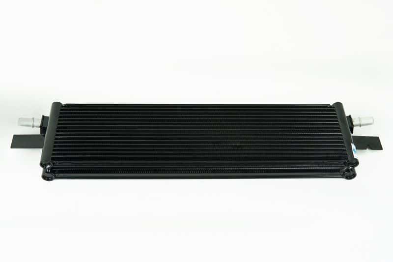 CSF — CSF 20+ Toyota GR Supra High-Performance DCT Transmission Oil Cooler
CSF Trans Cooler - view 3