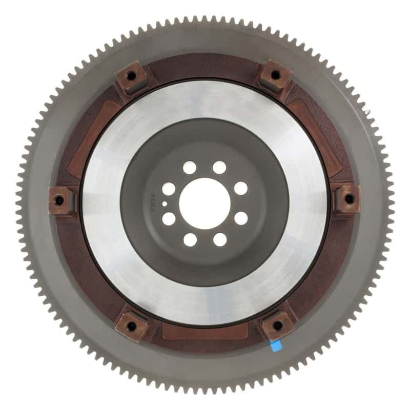 Exedy — Exedy 03-07 Infiniti G35 / 03-06 Nissan 350Z Repair Part (for NM072SD/NSR300)
Clutch Flywheel - view 3