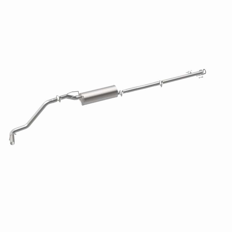 Magnaflow — MagnaFlow BRE Exhaust Kit 95-00 Toyota Tacoma 2.7L
Exhaust Kit - view 15