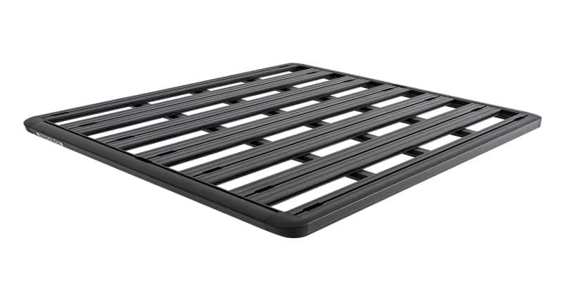 Rhino-Rack — Rhino-Rack Pioneer Platform Tray - 60in x 56in - Black - view 1