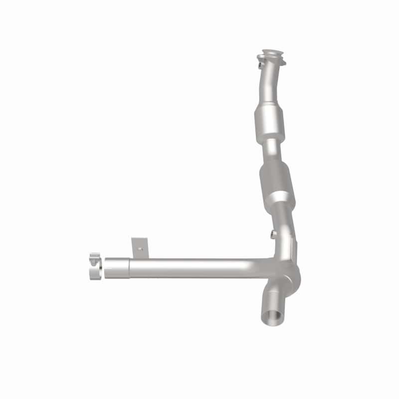 Magnaflow — Magnaflow 02-03 Ford F-150 5.4L Direct Fit Converter
California - view 17