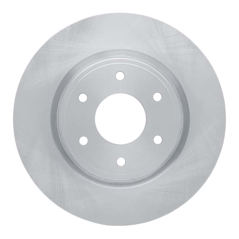 DFC — DFC 05-07 Infiniti QX56 Front Brake Rotor
DFC Brake Rotor - view 1