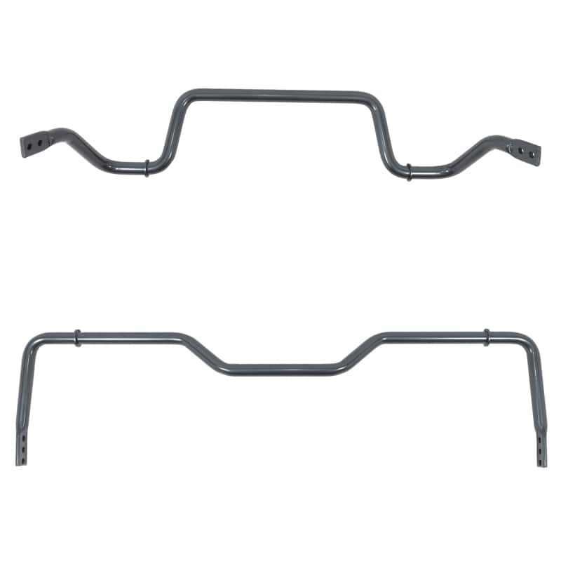Belltech — Belltech 19-21 RAM 1500 4WD All Cabs 6in-8in Lift Kit w/Sway Bar Set
LIFT KIT - view 3
