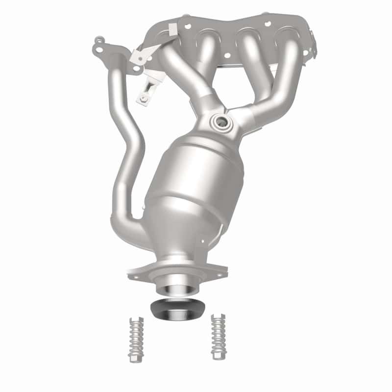 Magnaflow — MagnaFlow DF Conv 2019 Lexus UX200 2.0L
OEM - view 12