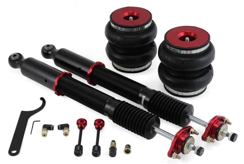 Air Lift — Air Lift Performance Rear Kit for 99-06 BMW M3 E46
Air Lift Performance - view 3