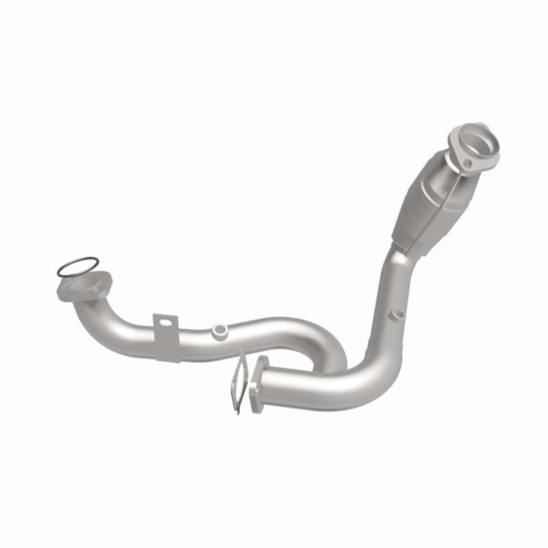 Magnaflow — Magnaflow Conv DF 04-05 Taurus/Sable 3.0L
California - view 12