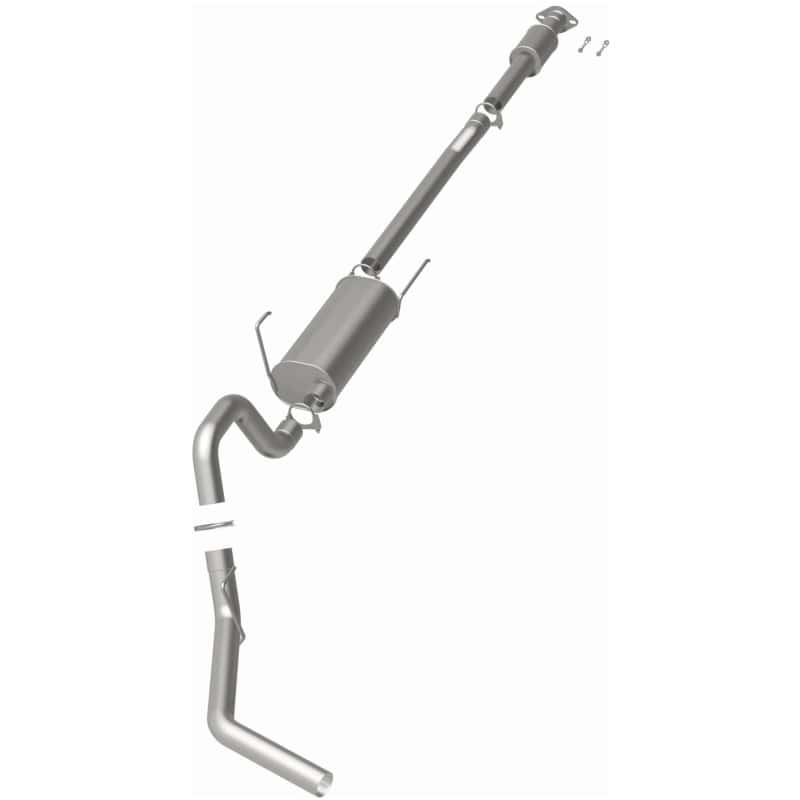 Magnaflow — MagnaFlow BRE Exhaust Kit 11-17 Ford F-150
Exhaust Kit - view 27