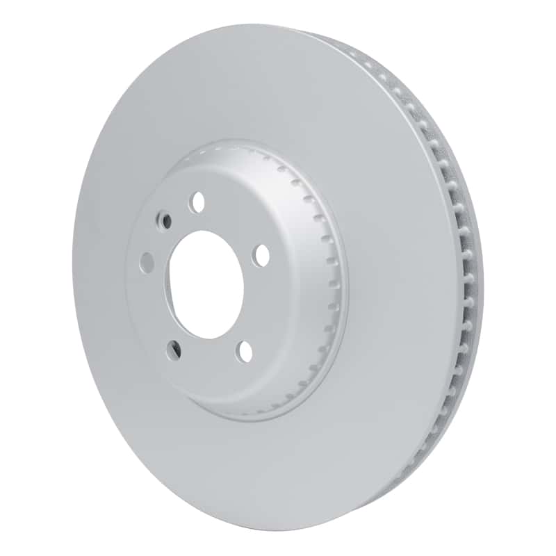 DFC — DFC 22-24 Land Rover Range Rover Sport Front Brake Rotor - view 2