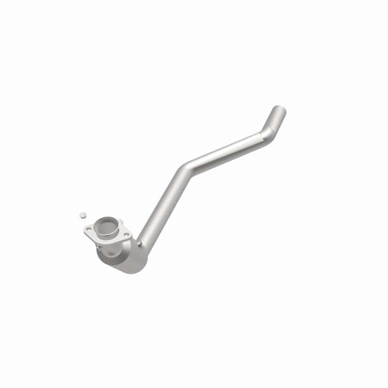 Magnaflow — MagnaFlow Conv DF 06-08 Jaguar S-Type 3.0L
OEM Grade
OEM - view 26