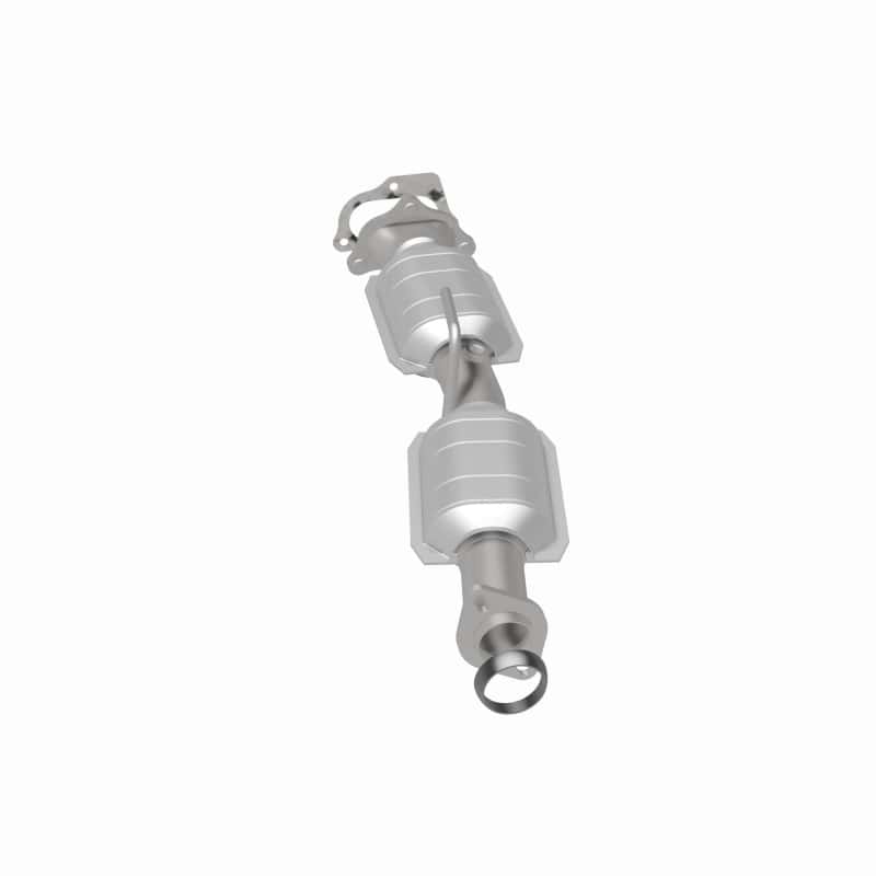 Magnaflow — MagnaFlow Conv DF 01-04 Explorer 4.0L OEM
OEM Grade
OEM - view 16