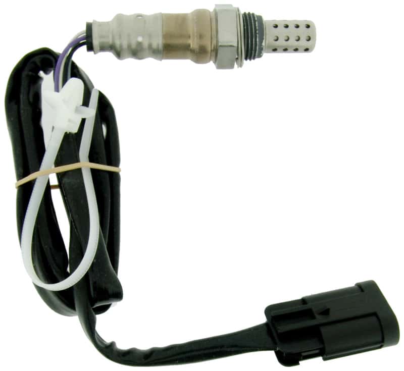 NGK — NGK Kia Sorento 2009-2007 Direct Fit Oxygen Sensor
Oxygen Sensor - view 2