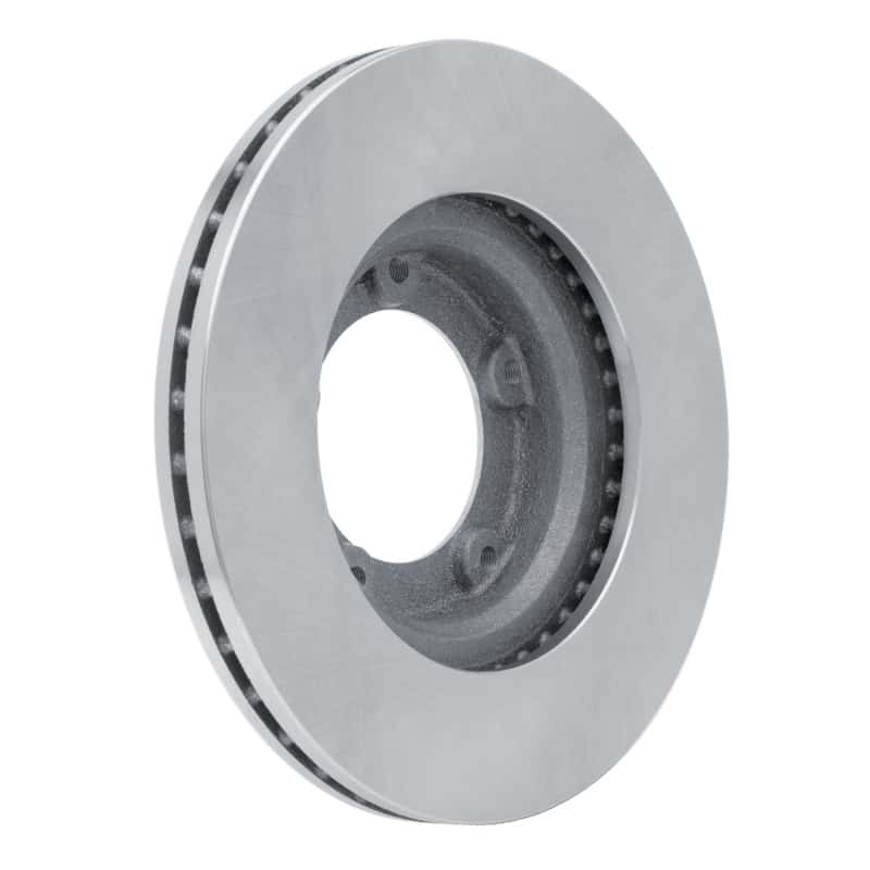 DFC — DFC 89-8 Toyota Hilux (Mexico) Front Brake Rotor
DFC Brake Rotor - view 4