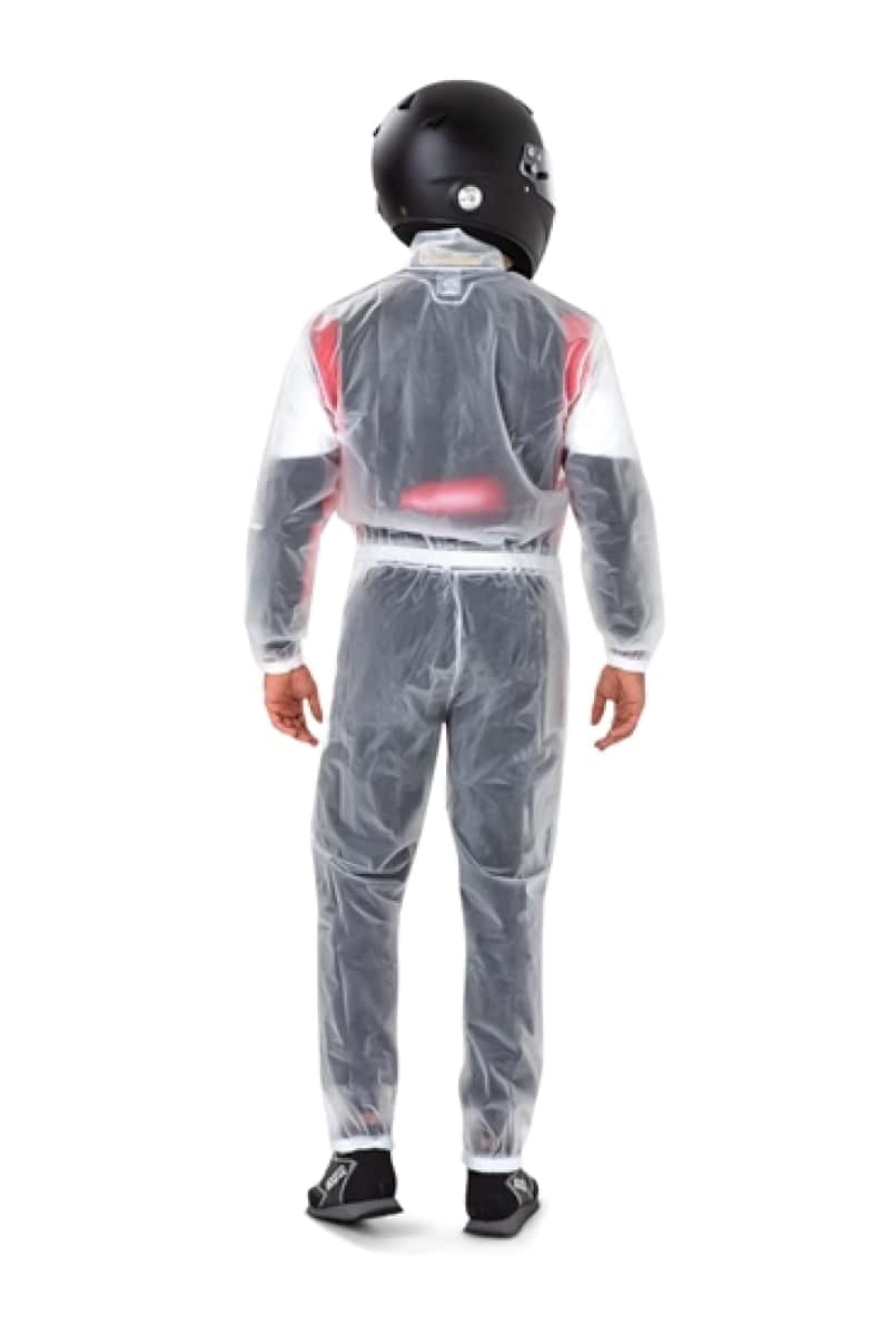 SPARCO — Sparco Suit T1 Evo S - view 2