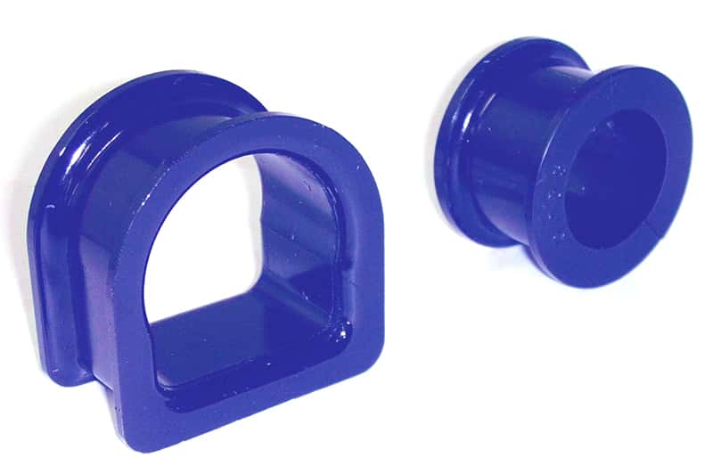 Superpro — SuperPro Toyota Rack Mount Bushing Kit
Bushing Kit - view 1