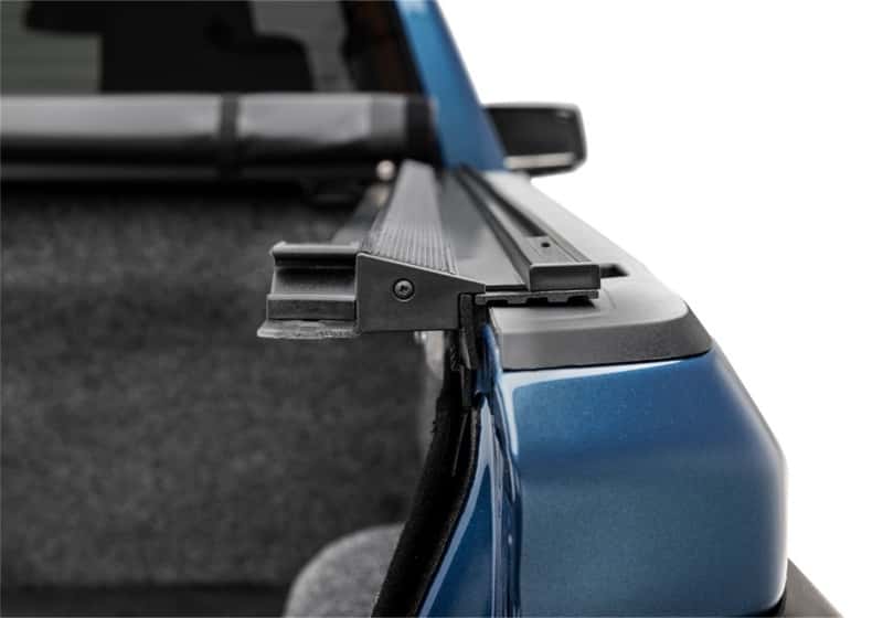 Truxedo — TruXedo 23-25 GMC/Chevy Canyon/Colorado 62.4in. Bed Pro X15 TS
PX15TS23-26Cl/Cn 5ft - view 11