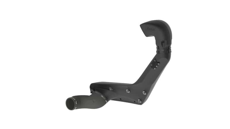 ARB — ARB Safari 4X4 Snorkel Vspec Gen 4 Toyota 4Runner 4L V6
Safari Snorkel - view 4