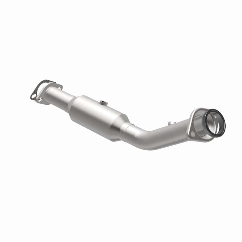 Magnaflow — MagnaFlow Conv DF 03-05 Mazda 6 2.3L
OEM Grade
OEM - view 22