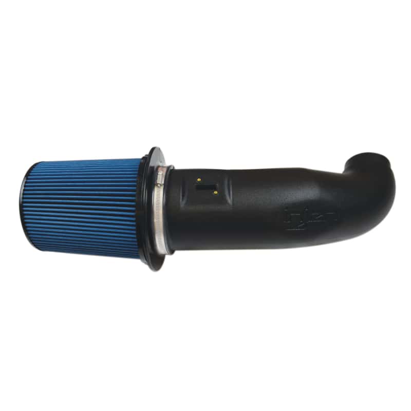 Injen — Injen 17-19 Chevy Silverado 2500/3500 Duramax L5P 6.6L Evolution Cold Air Intake (Dry Filter)
Evolution Intake
Air Intake Kit
EVO7007
 - view 19