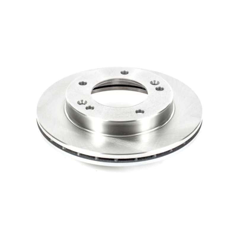 PowerStop — Power Stop 95-02 Kia Sportage Front Autospecialty Brake Rotor
AutoSpecialty Rotor - view 1