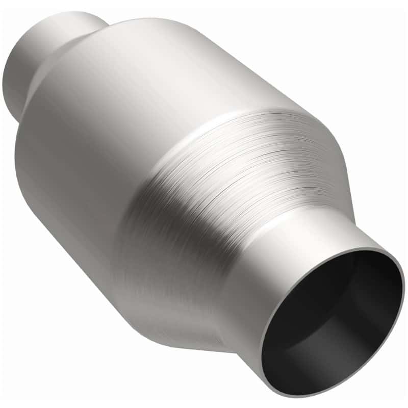 Magnaflow — MagnaFlow Conv Univ 2.50inch C/C Met.
OEM Grade
Standard - view 30