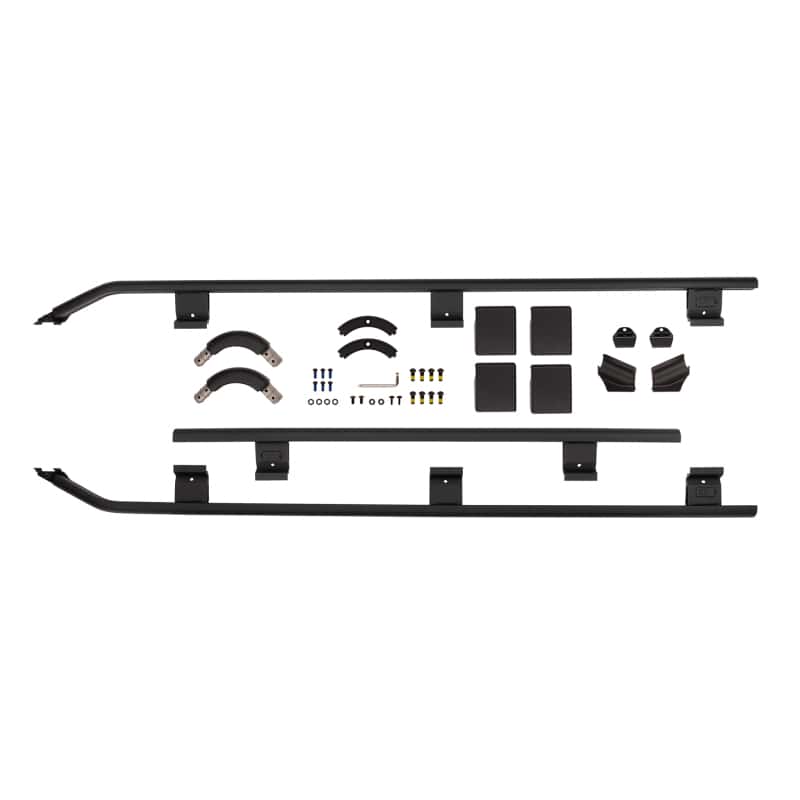 ARB — ARB Guard Rail Front 3/4 1835x1285 - For 1770030
BASE Rack Guard Rail - view 8