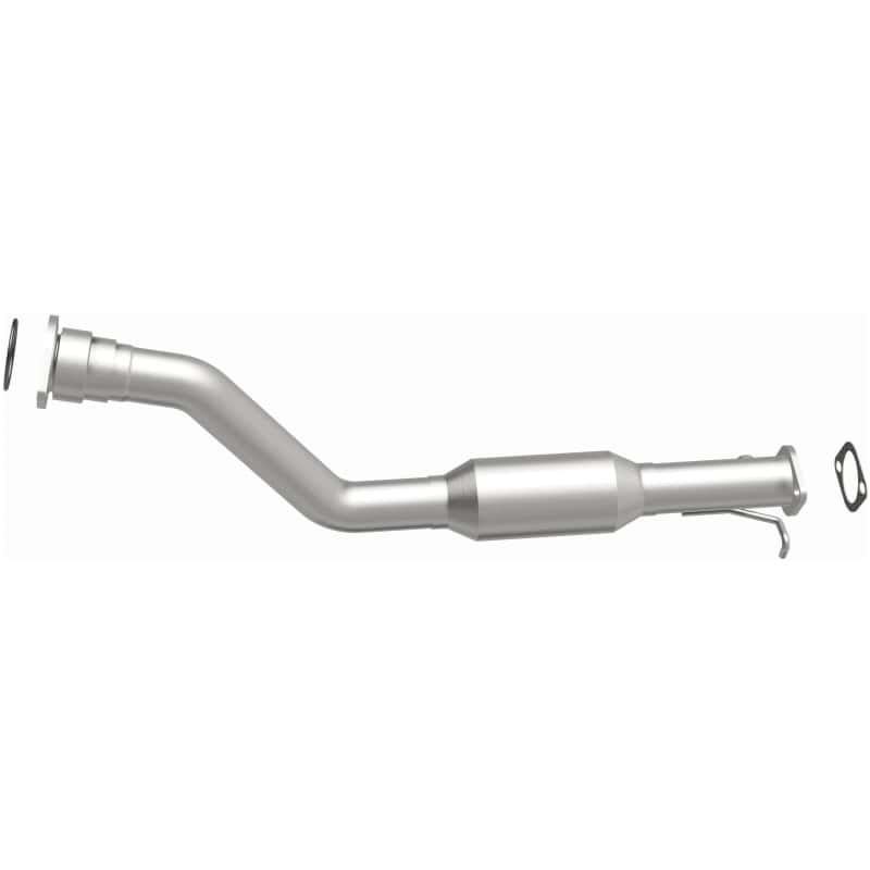 Magnaflow — MagnaFlow Conv DF 97-02 GM Regal-Impala-Grand
HM Grade
HM - view 3