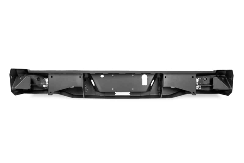 DV8 Offroad — DV8 Offroad 21-23 Ford F-150 MTO Series Rear Bumper - view 13
