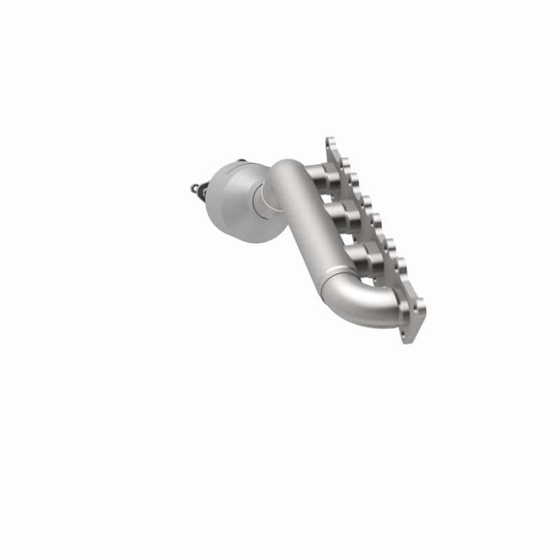 Magnaflow — MagnaFlow Conv DF 2009 Kia Borrego 4.6L Passenger Side
OEM Grade
OEM - view 24