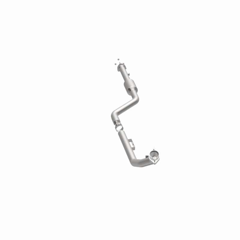Magnaflow — Magnaflow Conv DF 01-04 SLK230 2.3 Underbody
OEM Grade
OEM - view 22