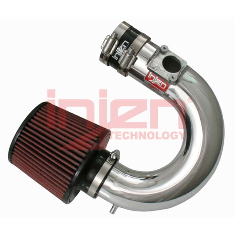 Injen — Injen 00-04 Toyota Celica GT-S L4 1.8L Black IS Short Ram Cold Air Intake
TOYOTA SHORT RAM INT
Short Ram Intake - view 4